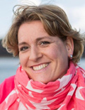 Katholischer Schulverband Hamburg Nicole Jahn