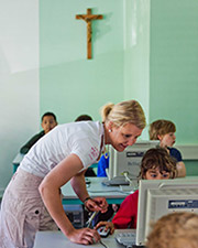 Katholischer Schulverband Hamburg Leitbild Detail