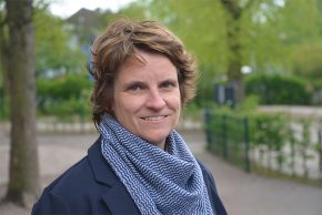 Schulen im Erzbistum Hamburg » Jenny Gromball leitet ...