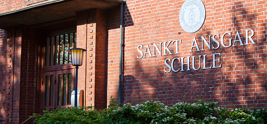 Sankt-Ansgar-Schule