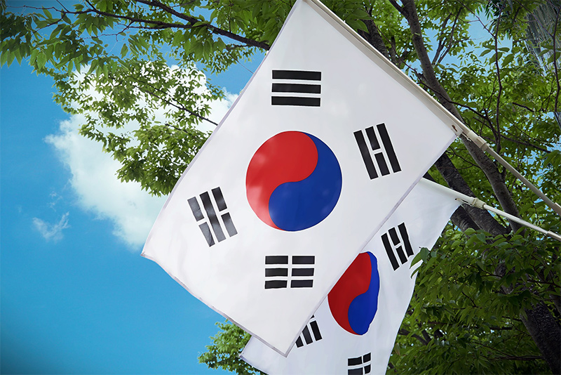 23. März: Fachtagung "Korea - Ein Land, zwei Systeme"
