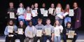 Boni-Preise für Schüler-Engagement in Wilhelmsburg