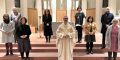 „Wir setzen auf Sie!“ – Erzbischof Heße beauftragt Schulseelsorgerinnen für Hamburg und Mecklenburg